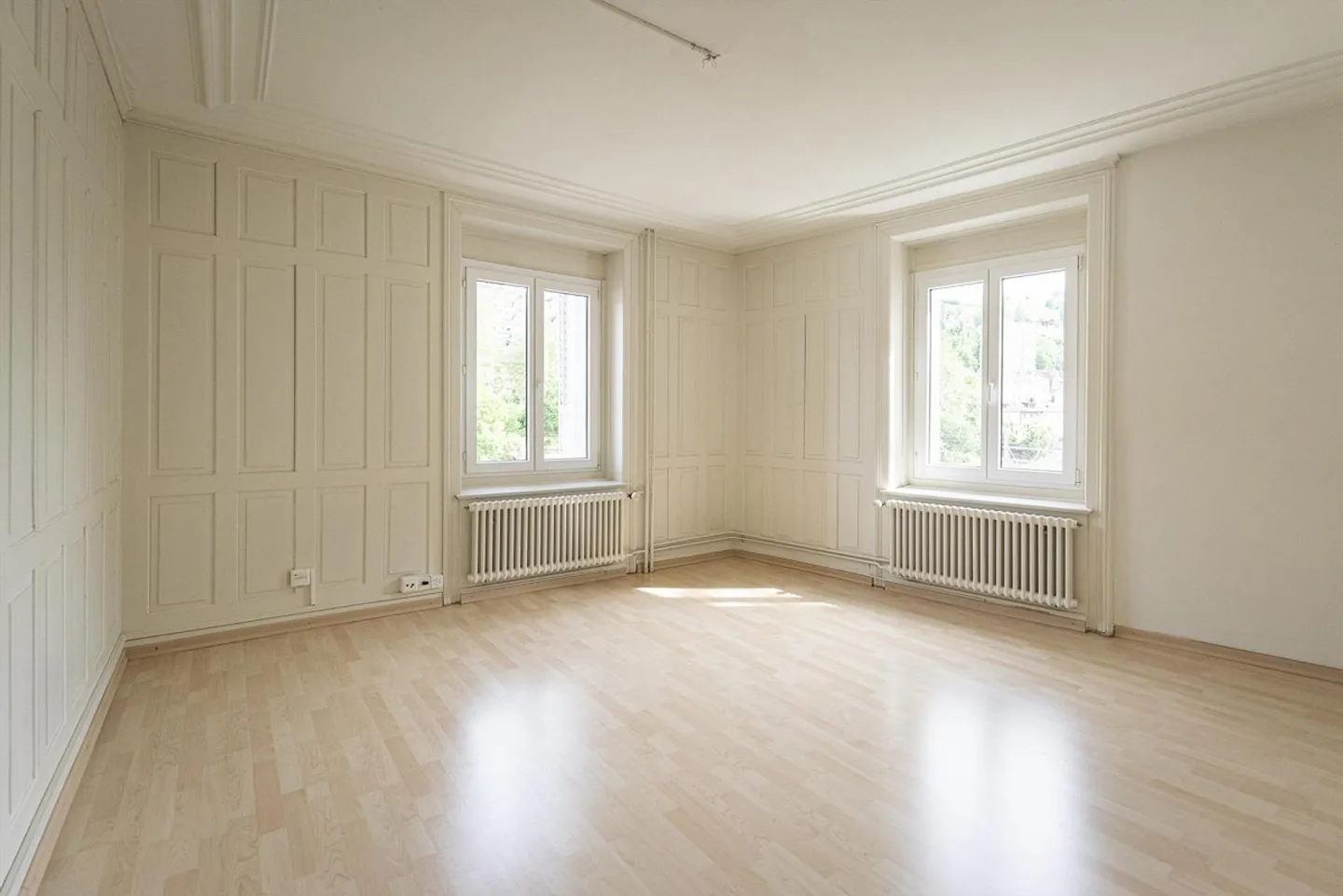 Appartement lumineux de 3 pièces à Saint-Gall - Photo 8 sur 9