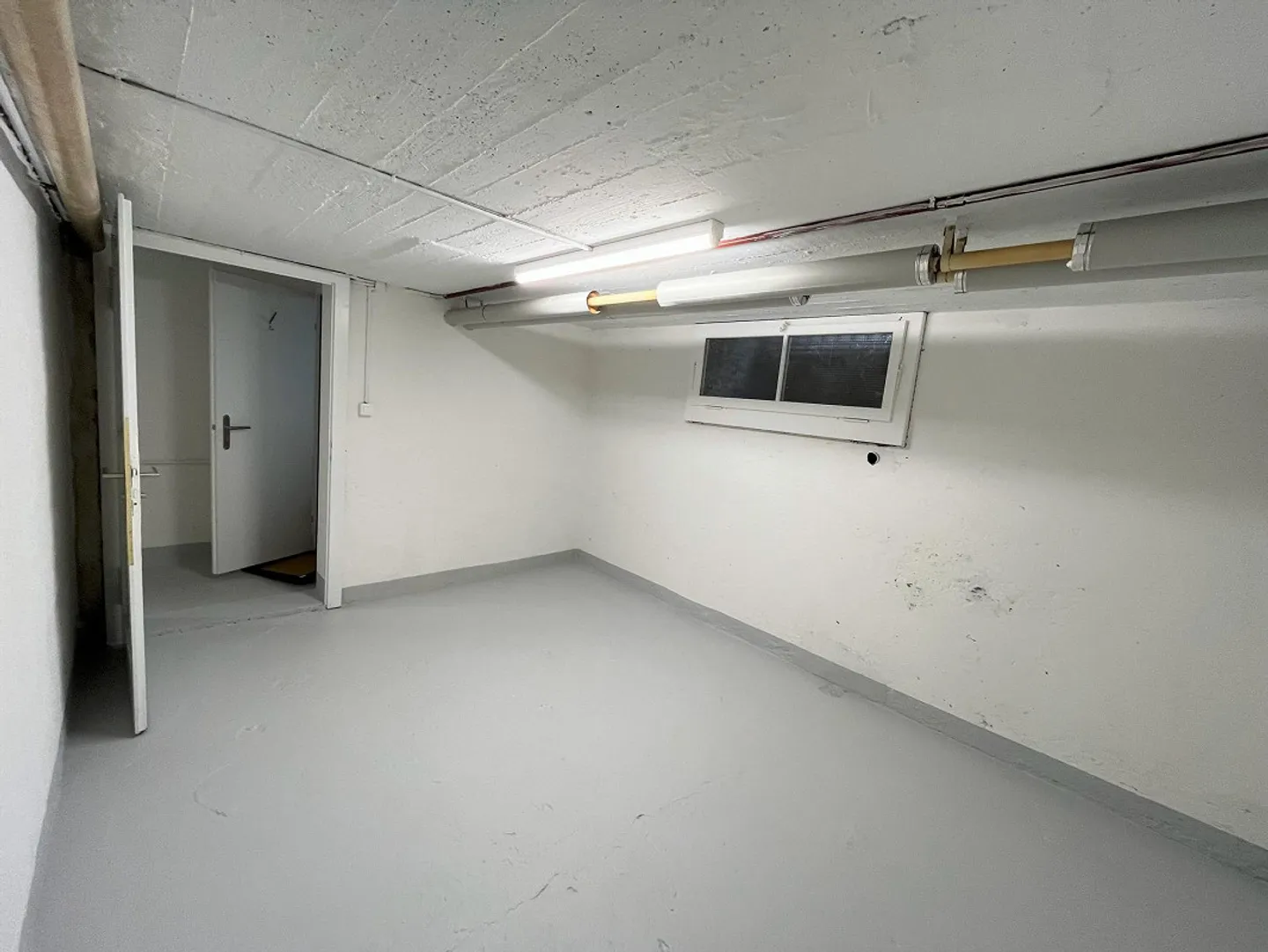 Spazio commerciale a Zurigo - Foto 2 di 4