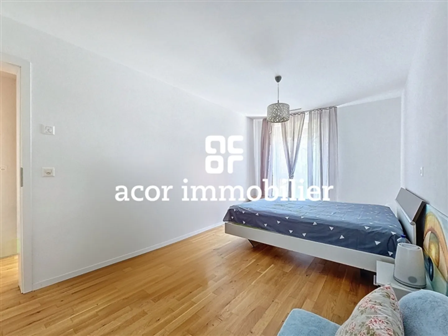 Appartamento 4,5 locali in posizione ideale a Sierre - Foto 3 di 3