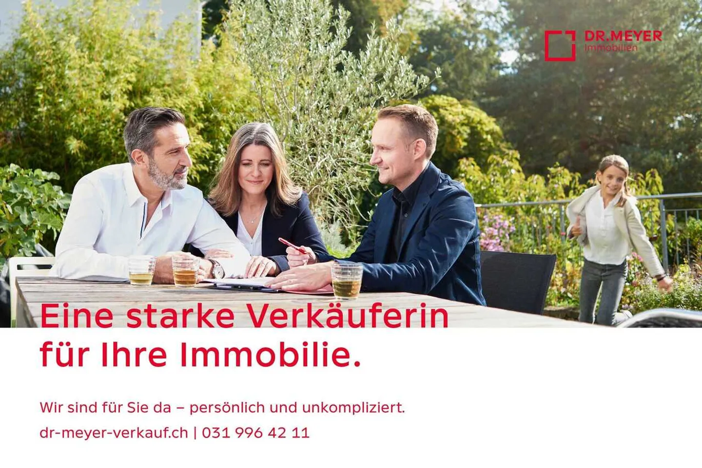 Maison multifamiliale avec 10 unités à Bern-Tiefenau, au calme - Photo 3 sur 7