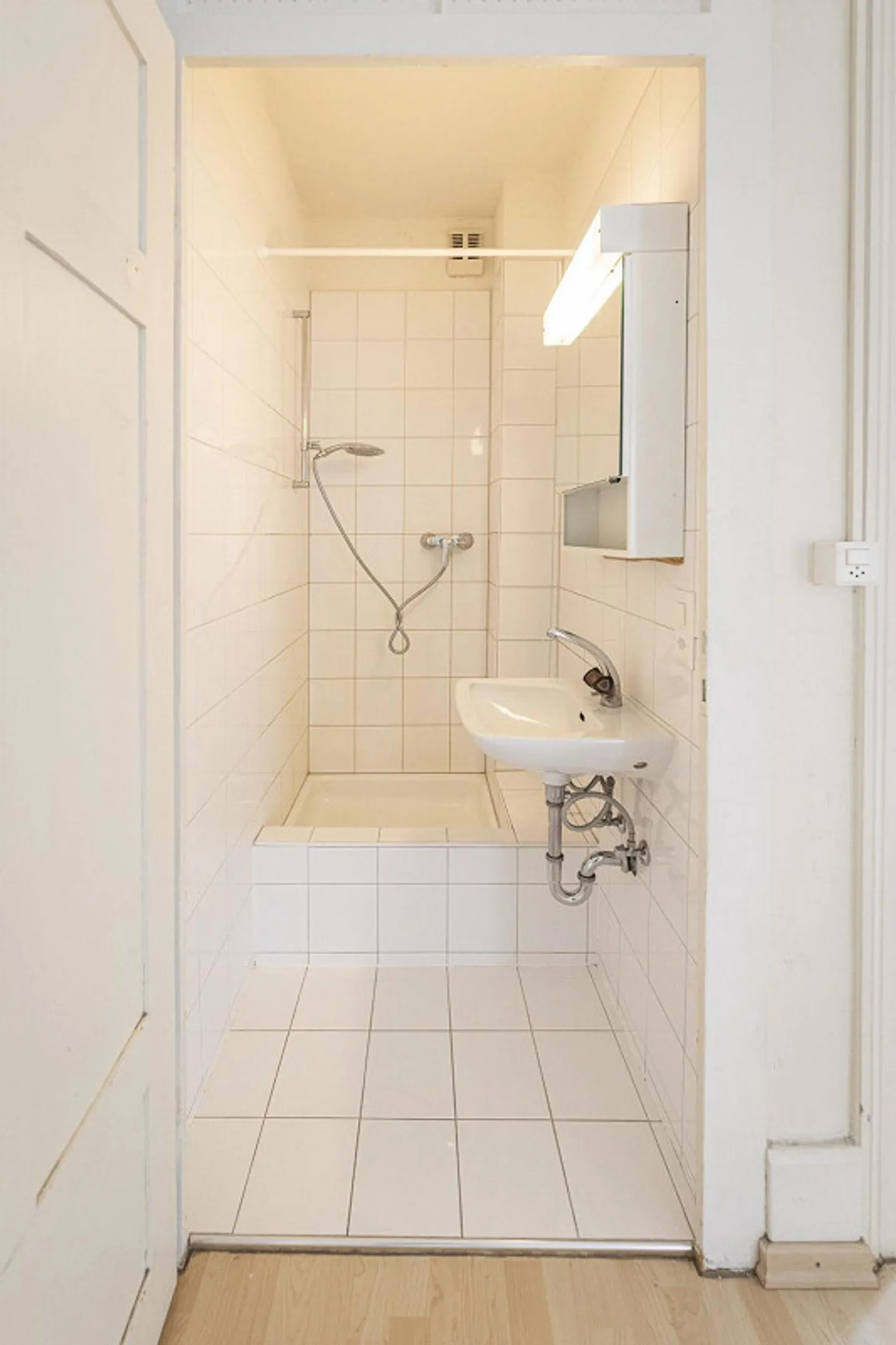 Appartement lumineux de 3 pièces à Saint-Gall - Photo 2 sur 9