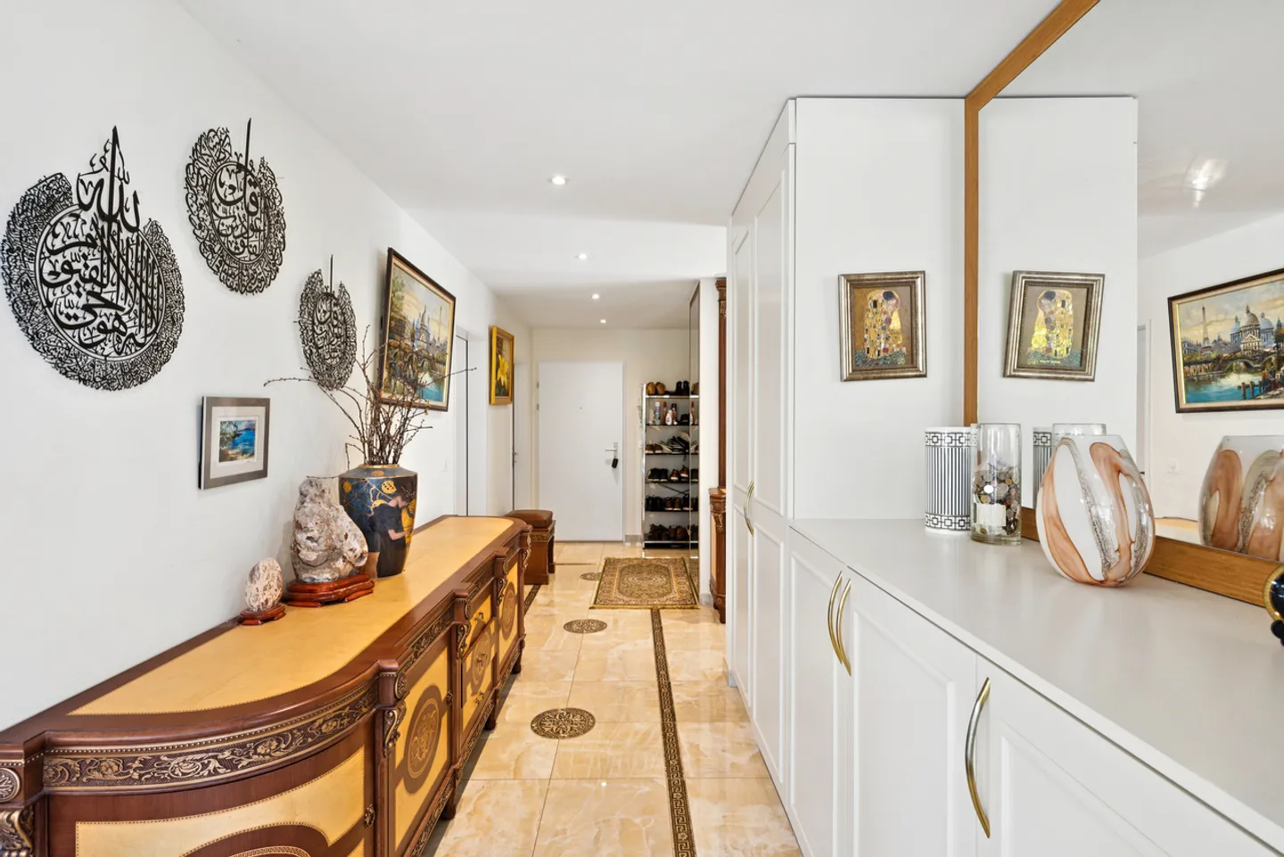 Garten-Rarität an privilegierter Seelage - Foto 3 von 4