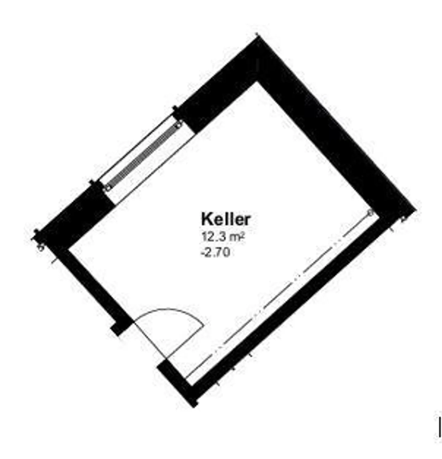 Spazio commerciale a Zurigo - Foto 4 di 4