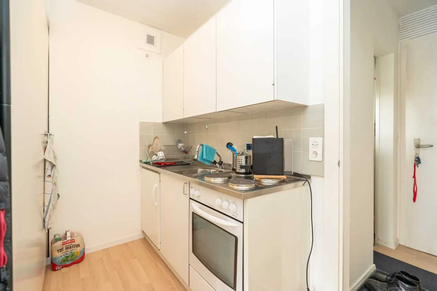 Maison multifamiliale avec 10 unités à Bern-Tiefenau, au calme - Photo 7 sur 7