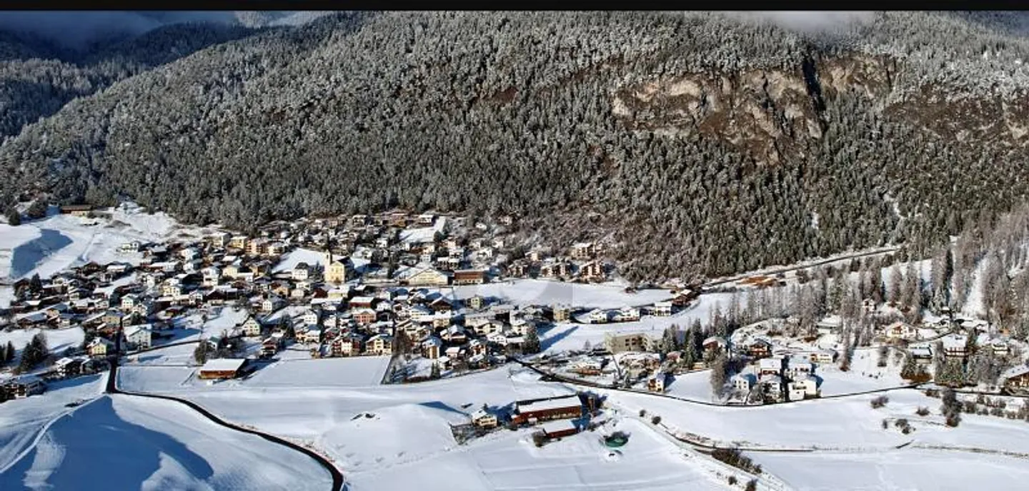 ULTIMA CASA CON VISTA - Foto 1 di 4