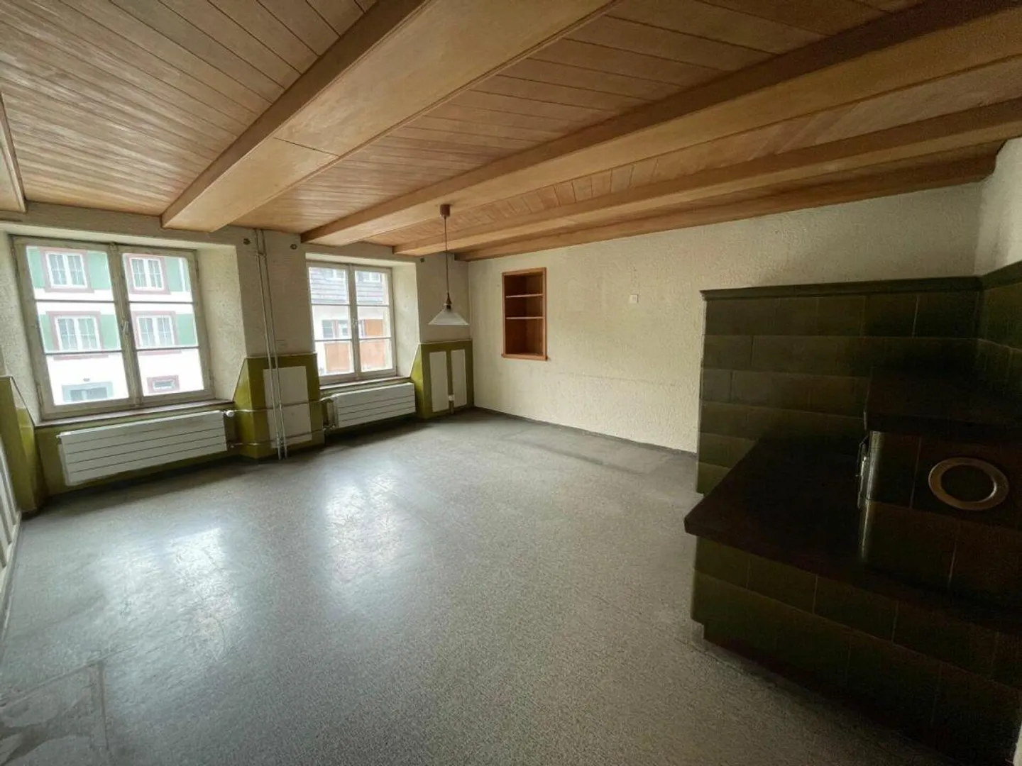 Renovation-Required Property with History and Potential - Photo 4 of 13