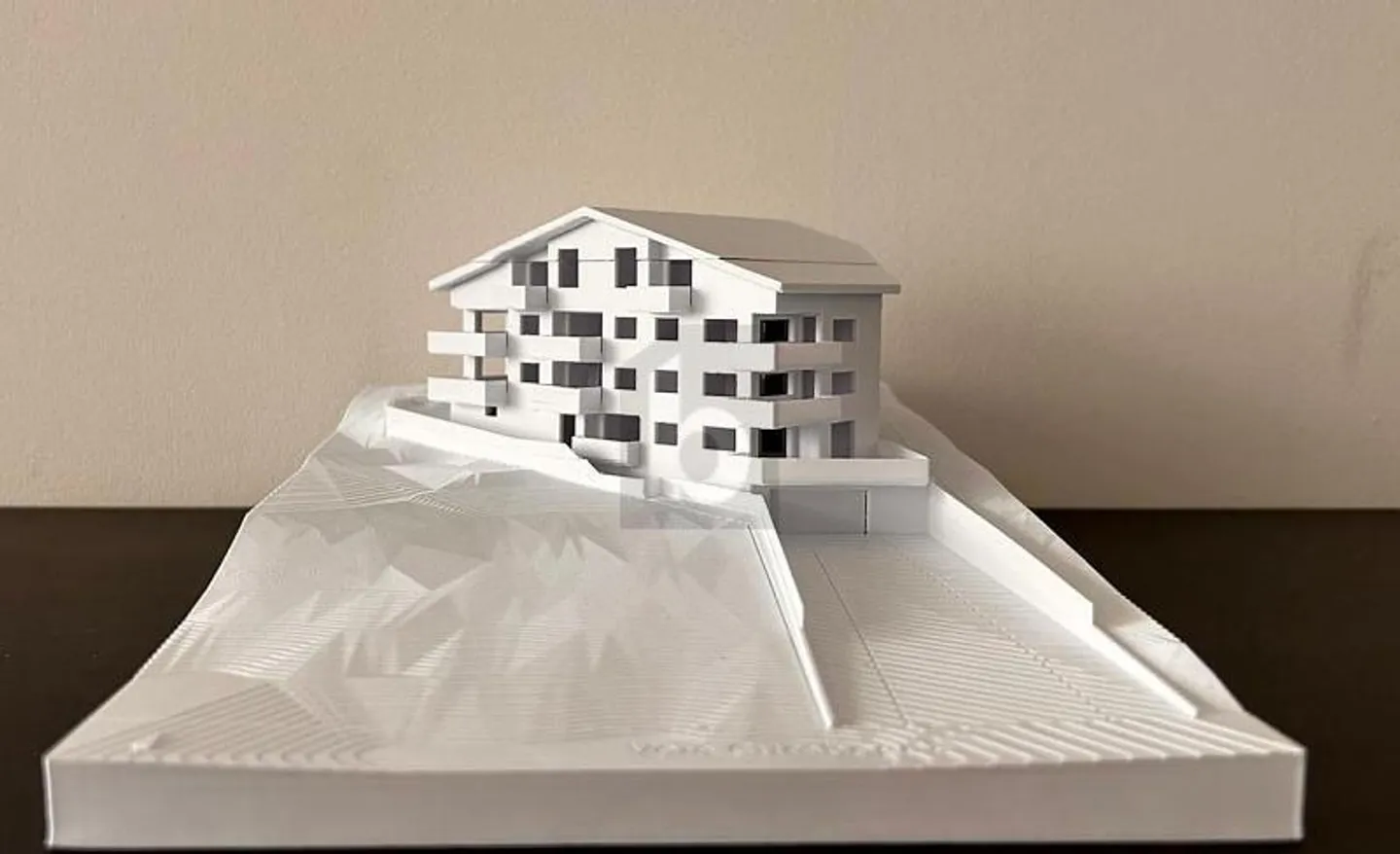 ULTIMA CASA CON VISTA - Foto 2 di 4