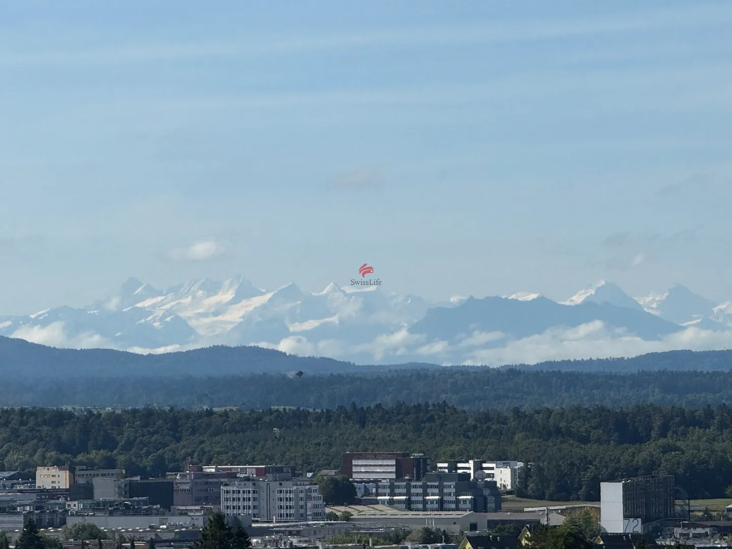 Idyllisches Haus mit traumhafter Freisicht - Foto 15 von 16