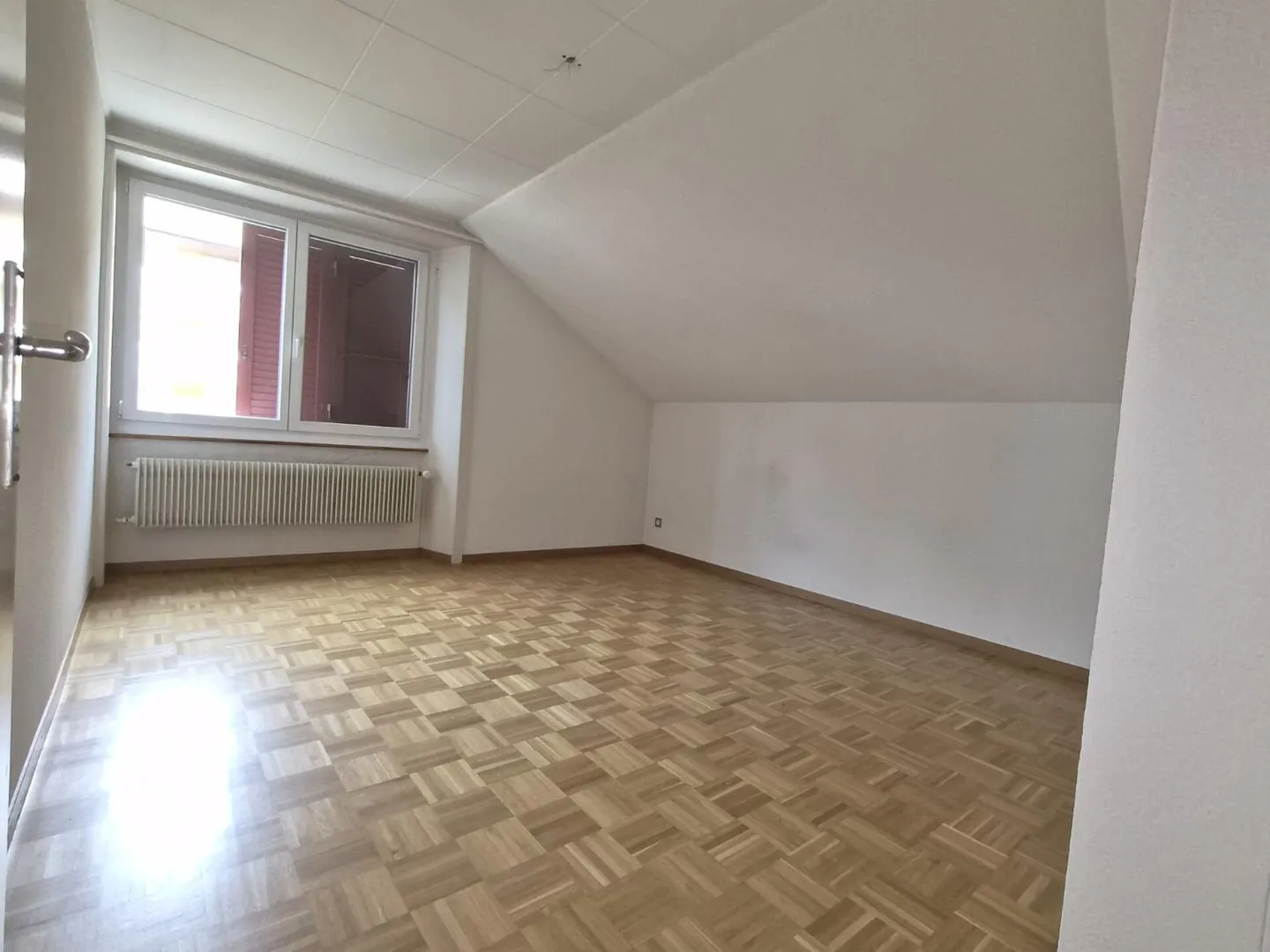 Appartement avec 3,5 pièces au 2ème étage - Photo 5 sur 8