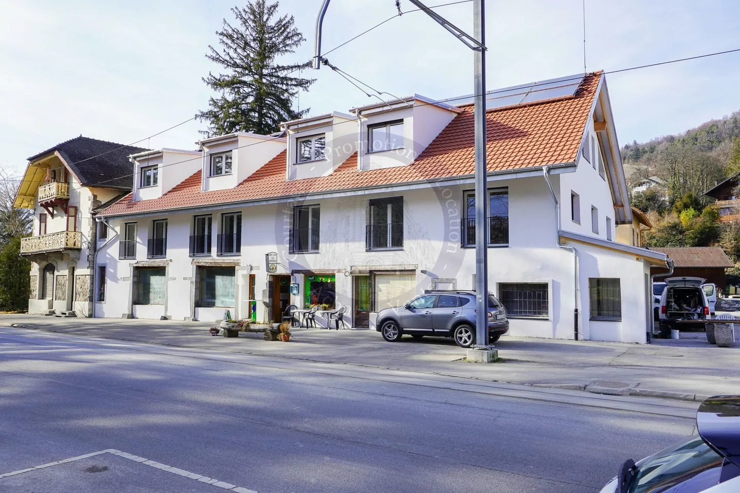 2,5-Zimmer-Wohnung komplett renoviert! - Foto 4 von 4
