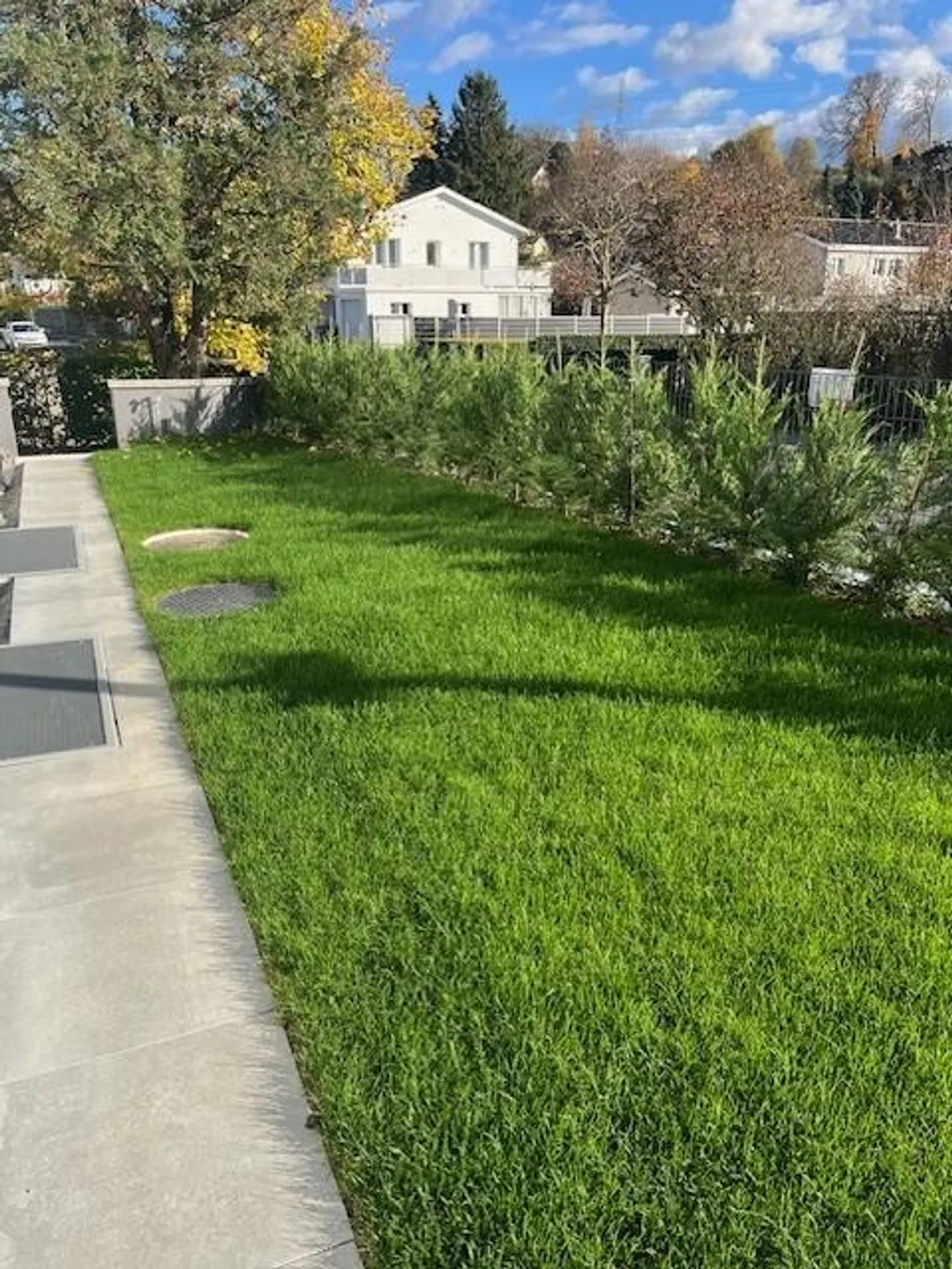 Appartement moderne de 3,5 pièces avec beaucoup de confort à Pratteln - Photo 2 sur 13