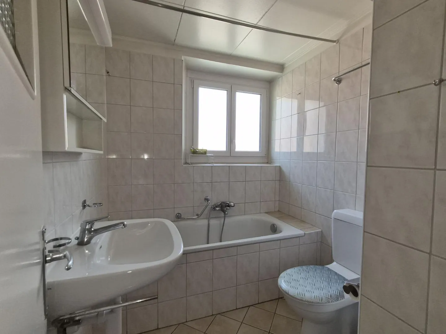 Appartement avec 3,5 pièces au 2ème étage - Photo 7 sur 8