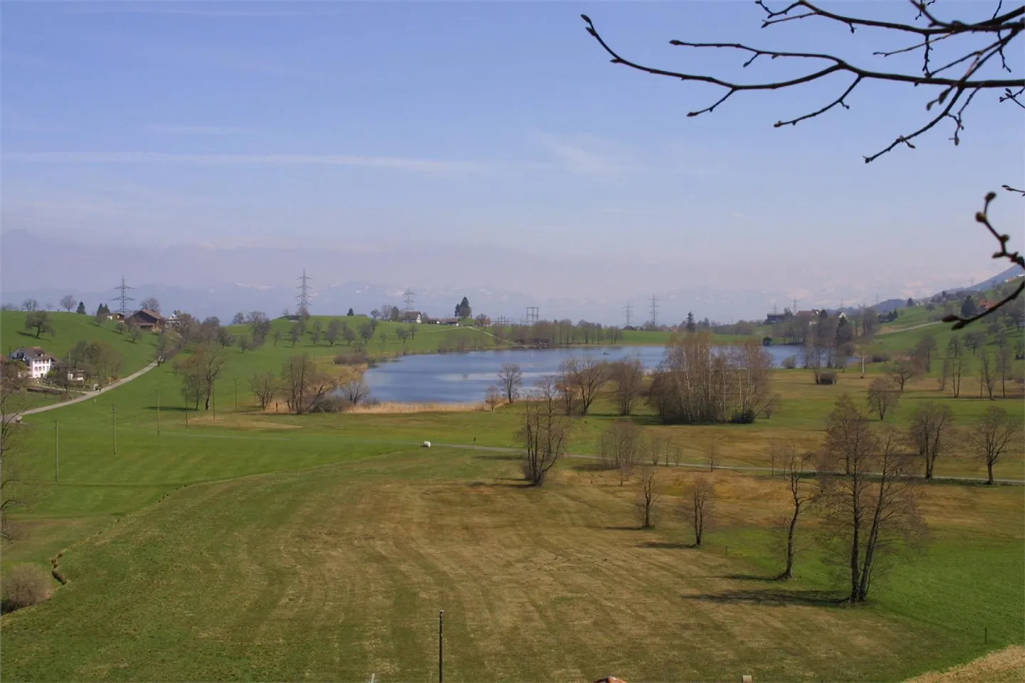 Studio in area di conservazione della natura e di escursionismo - Foto 1 di 2