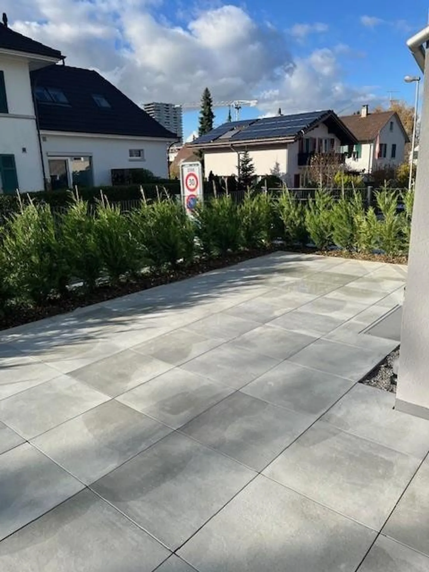 Appartement moderne de 3,5 pièces avec beaucoup de confort à Pratteln - Photo 4 sur 13