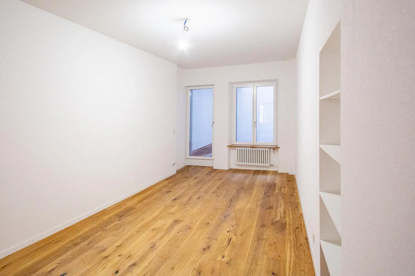 Exklusives Apartment in Liestal - Foto 7 von 10