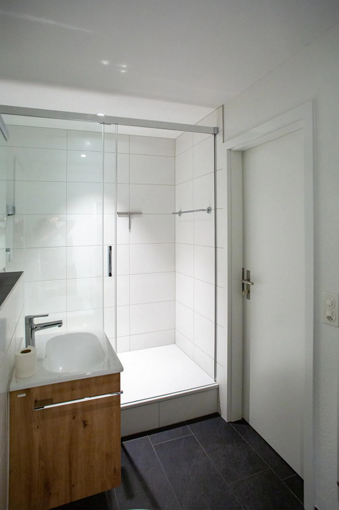 Exklusives Apartment in Liestal - Foto 8 von 10