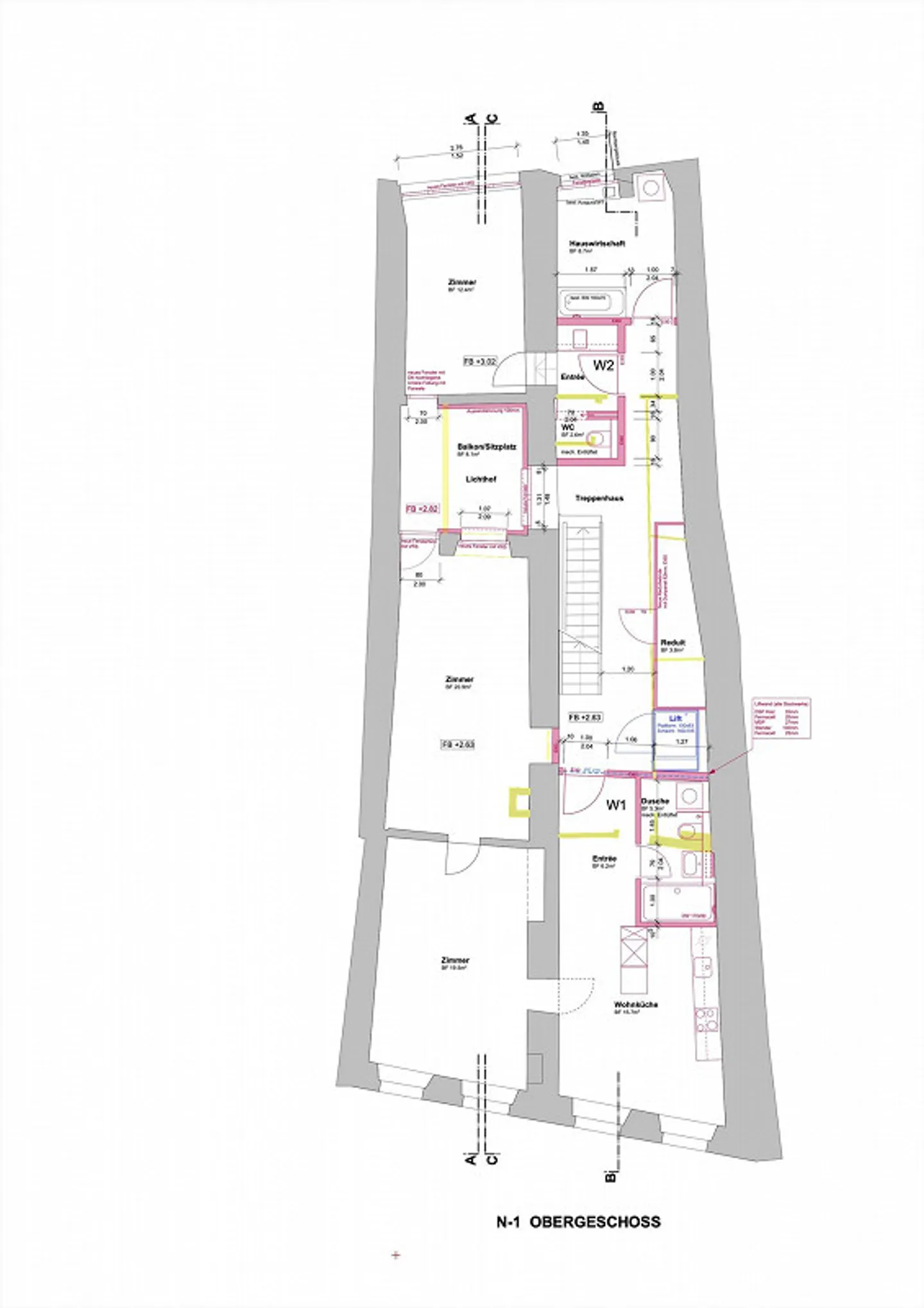 Exklusives Apartment in Liestal - Foto 10 von 10