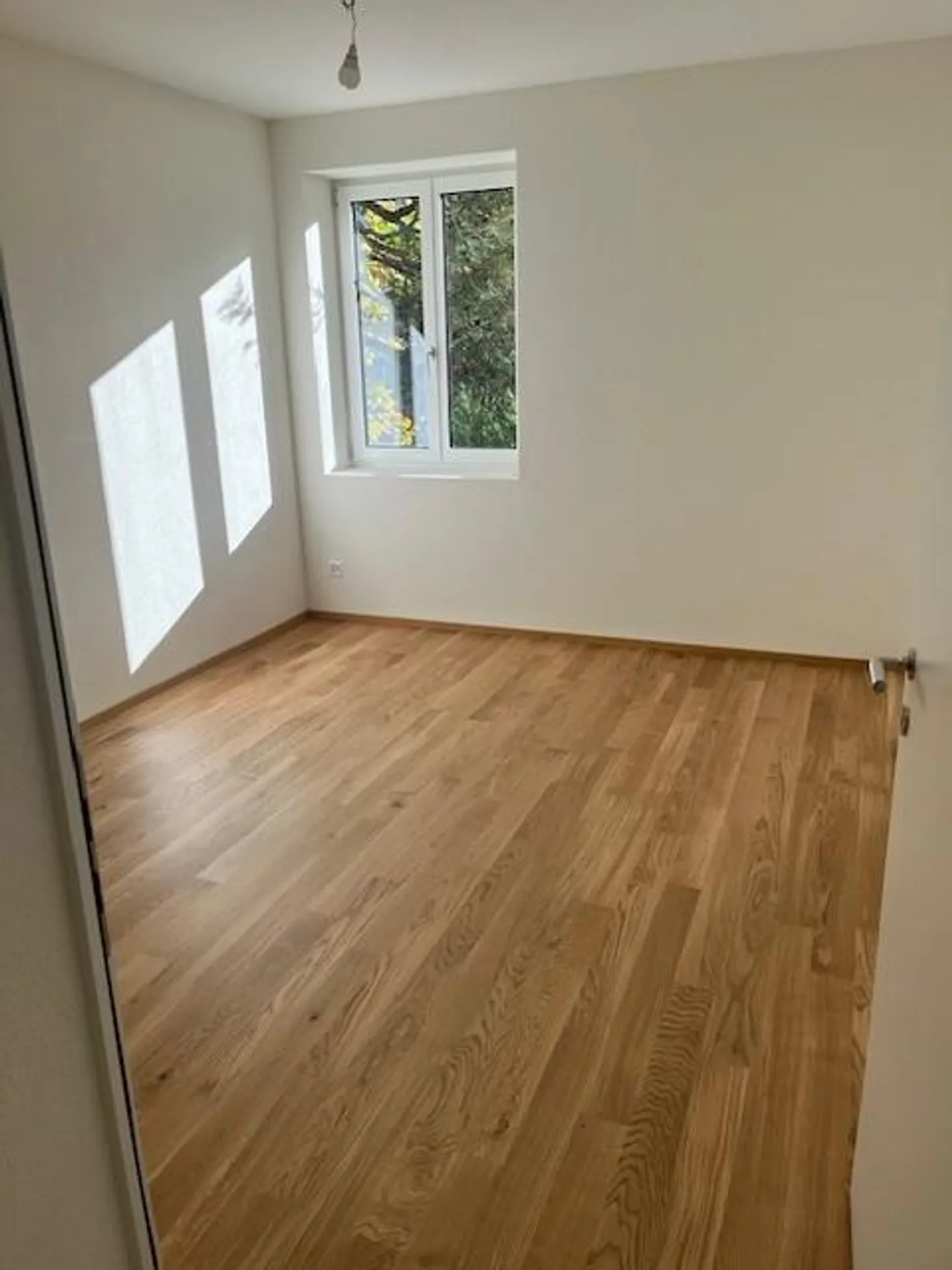 Appartement moderne de 3,5 pièces avec beaucoup de confort à Pratteln - Photo 8 sur 13