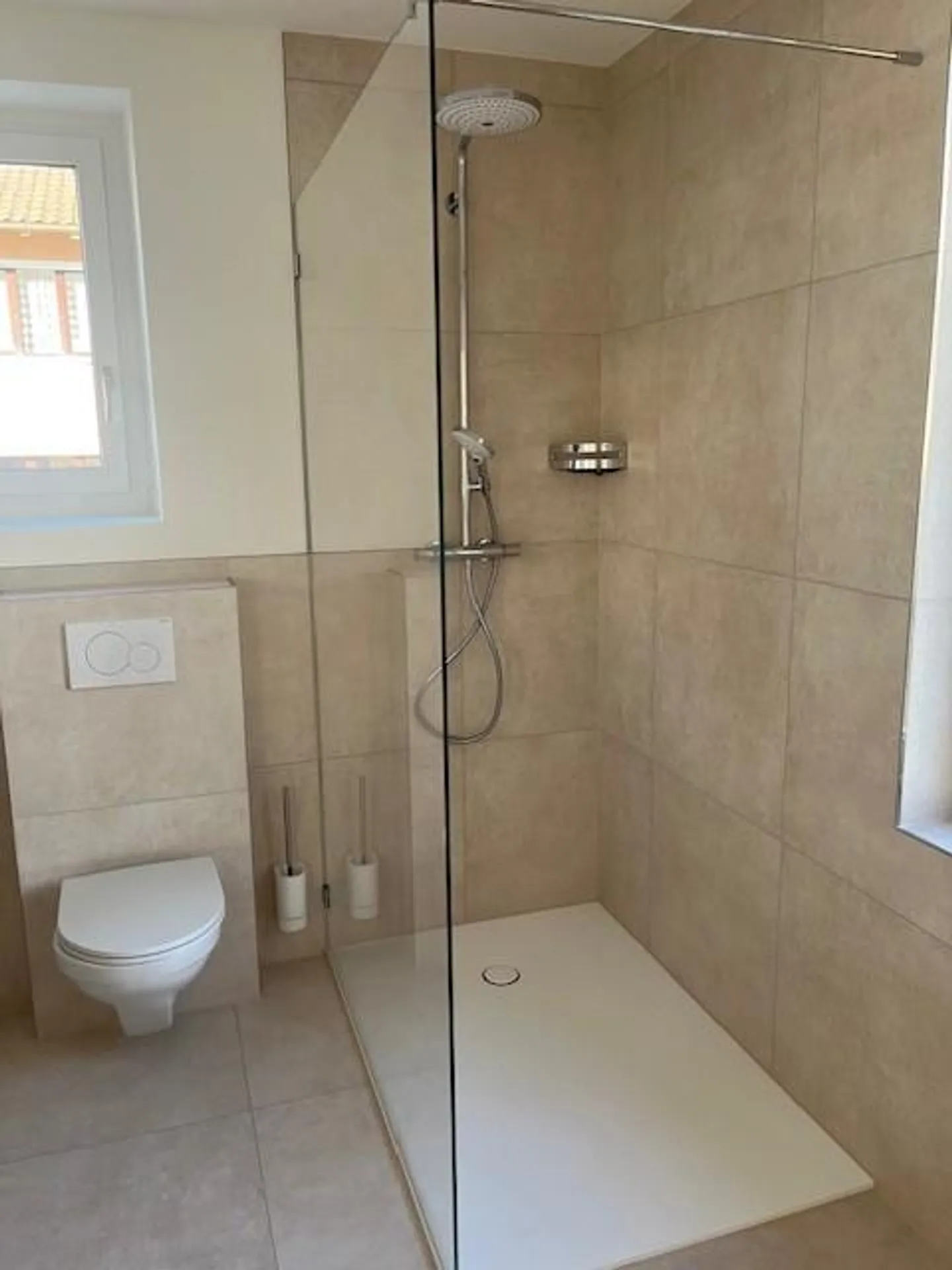 Appartement moderne de 3,5 pièces avec beaucoup de confort à Pratteln - Photo 9 sur 13