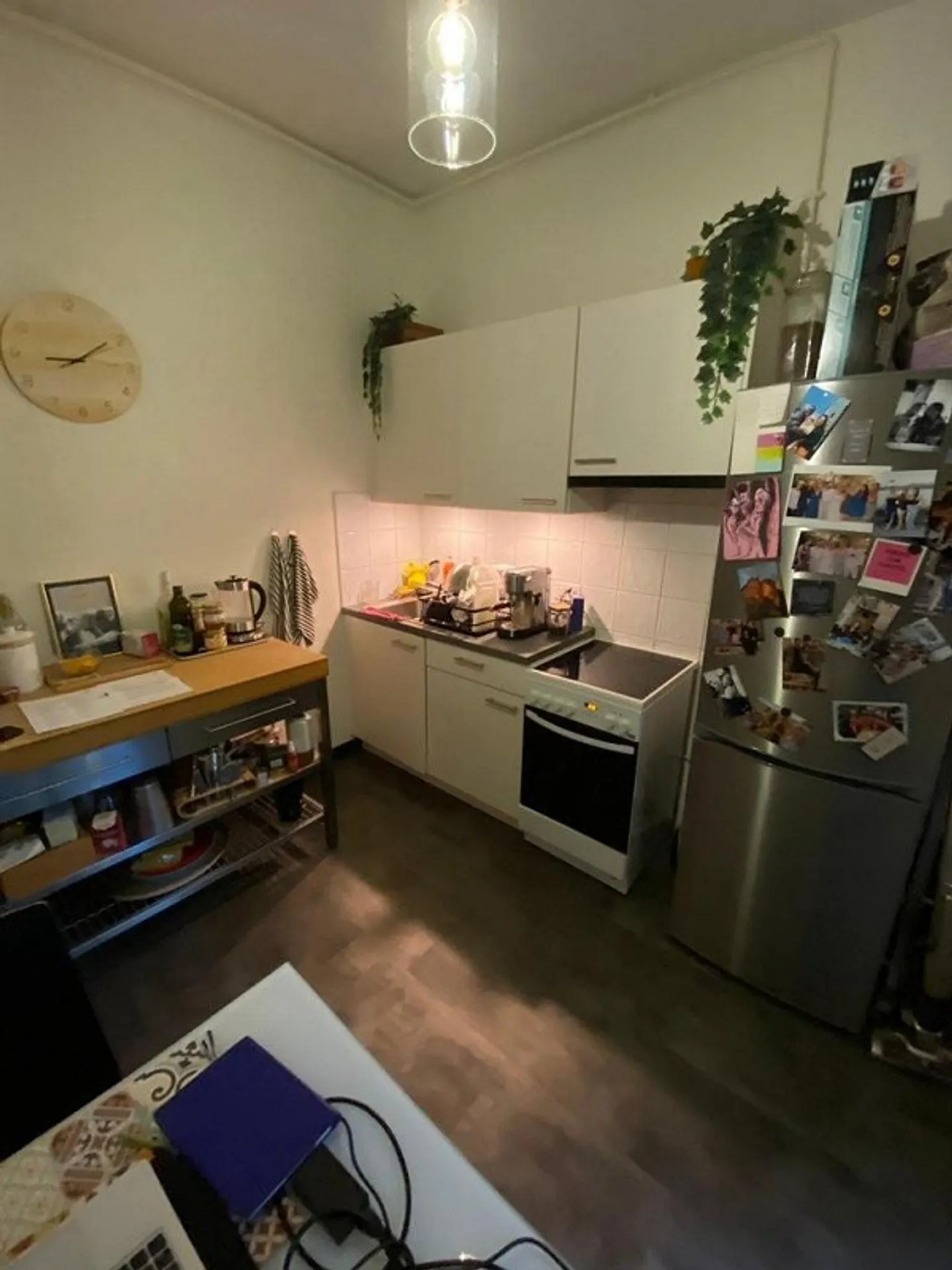 To seize! Ideally located in the heart of Carouge! - Photo 4 of 8