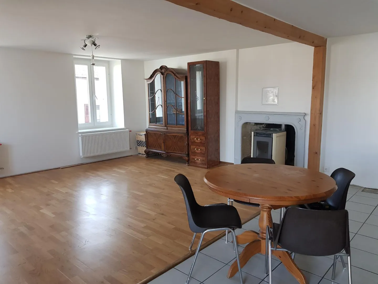 3,5-Zimmer-Wohnung - Foto 4 von 12