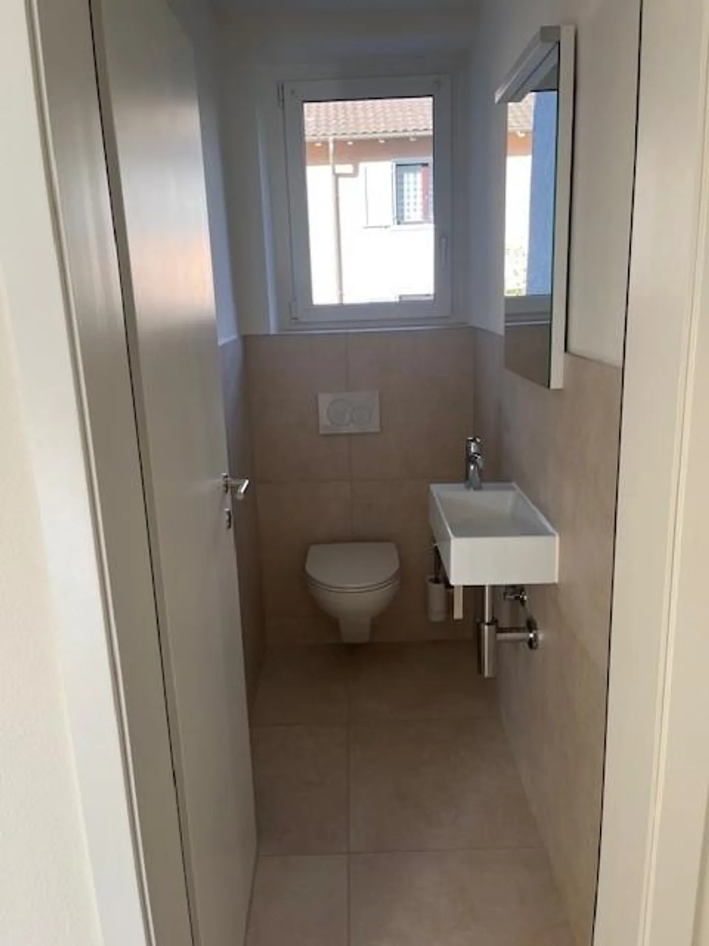 Appartement moderne de 3,5 pièces avec beaucoup de confort à Pratteln - Photo 11 sur 13