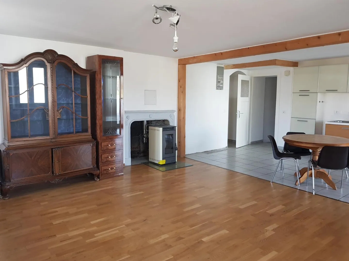 3,5-Zimmer-Wohnung - Foto 5 von 12