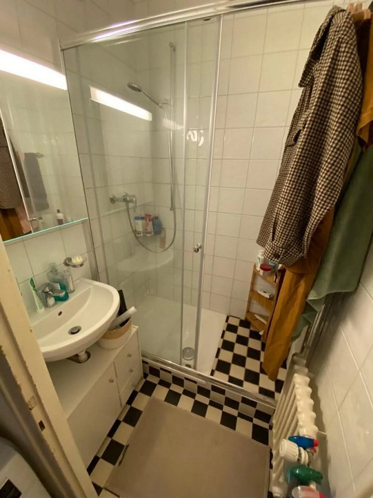To seize! Ideally located in the heart of Carouge! - Photo 6 of 8