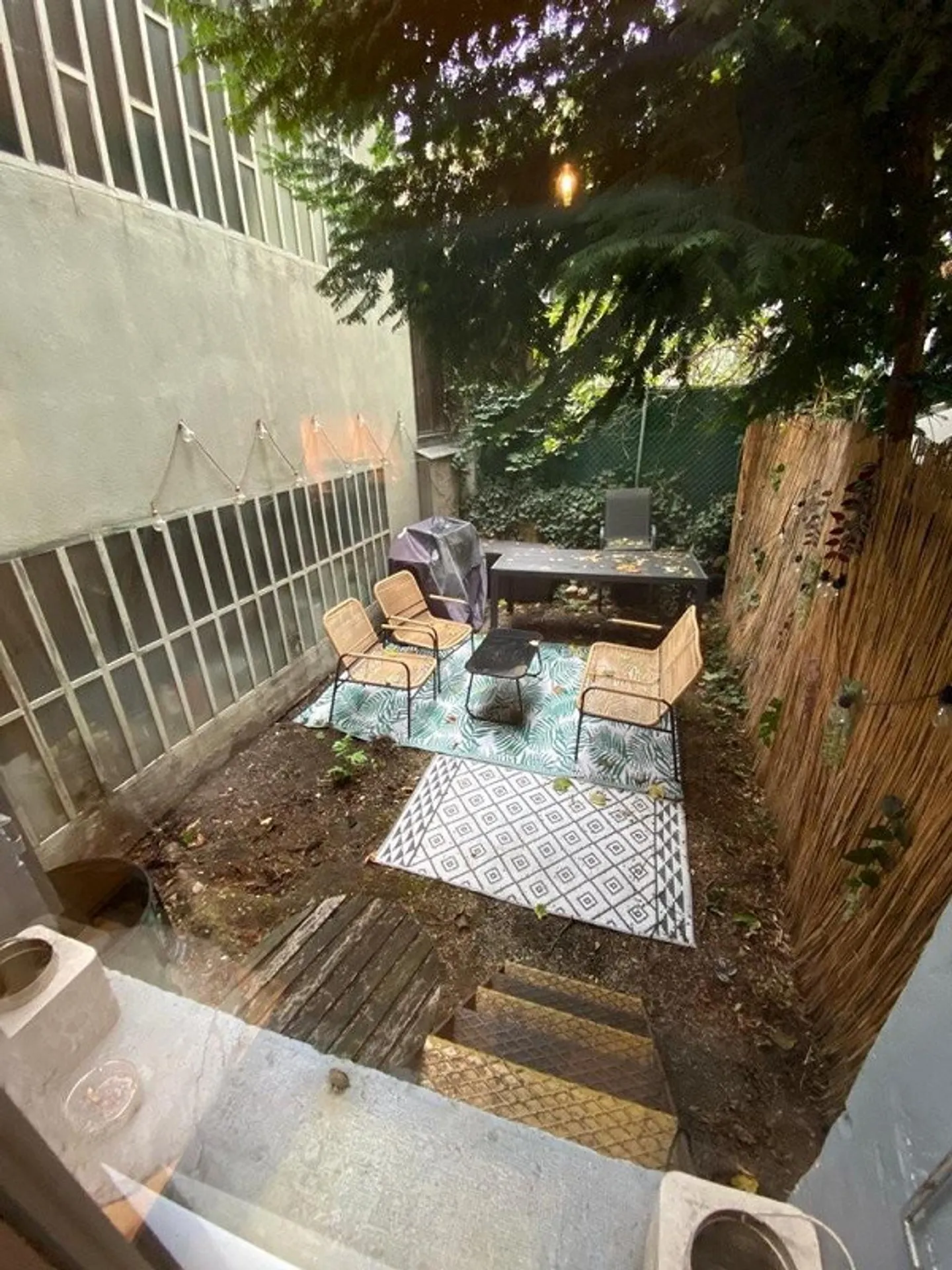 To seize! Ideally located in the heart of Carouge! - Photo 8 of 8