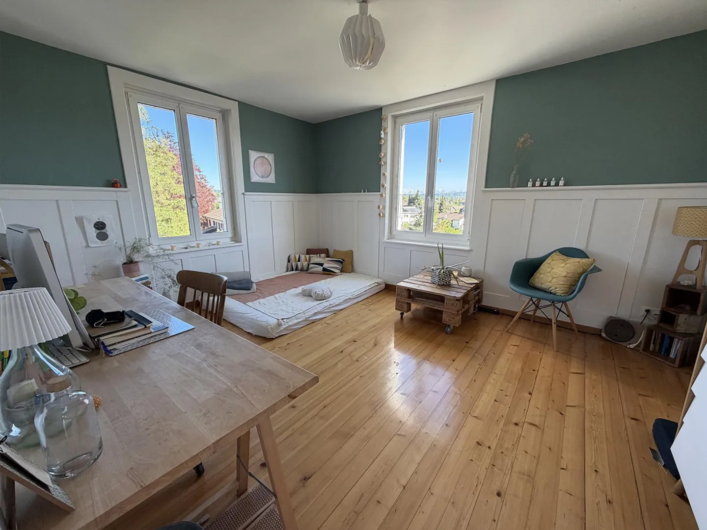 Large and Detached 6-Room Single-Family House for Sale in Orpund - Photo 2 of 13