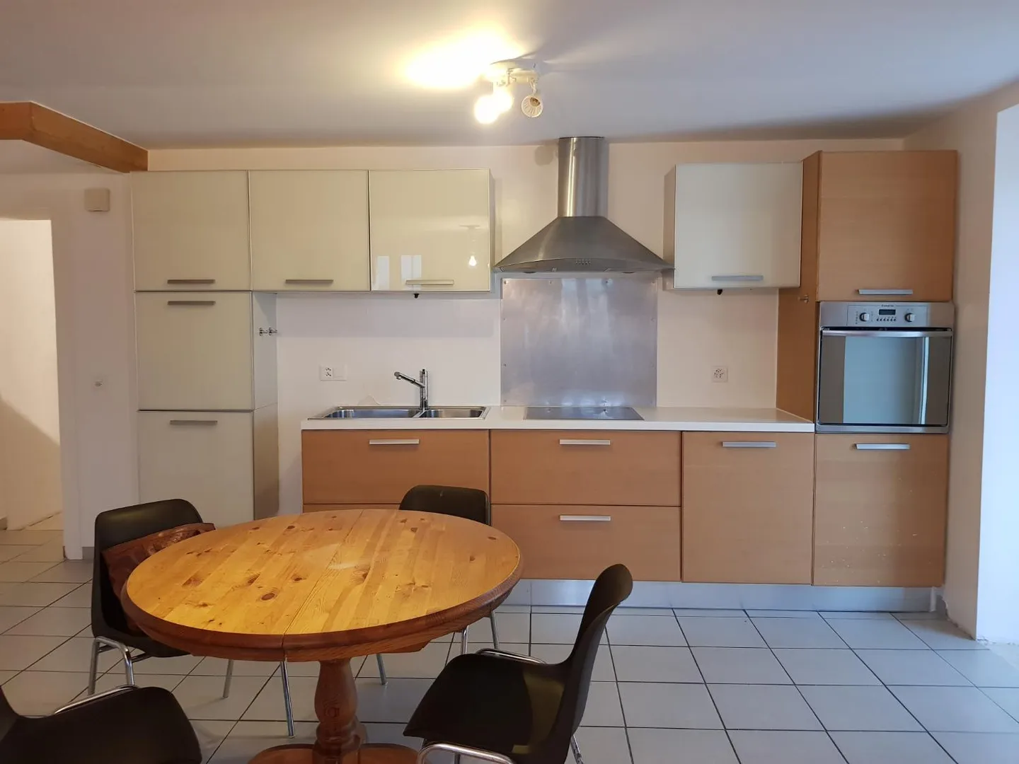 3,5-Zimmer-Wohnung - Foto 2 von 12