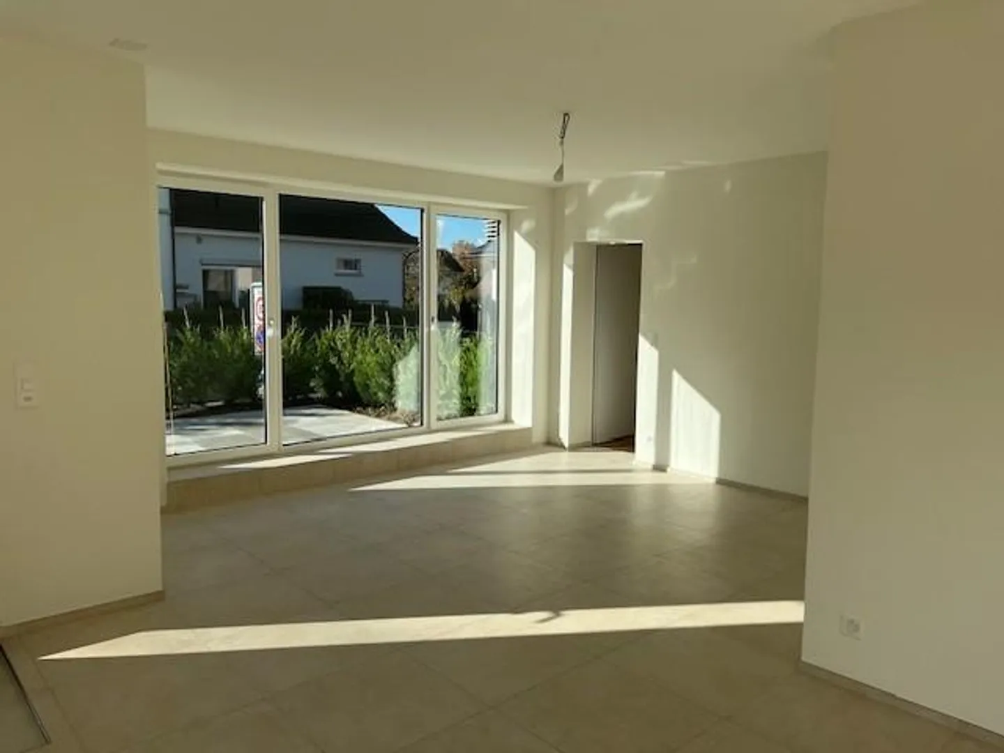 Appartement moderne de 3,5 pièces avec beaucoup de confort à Pratteln - Photo 7 sur 13