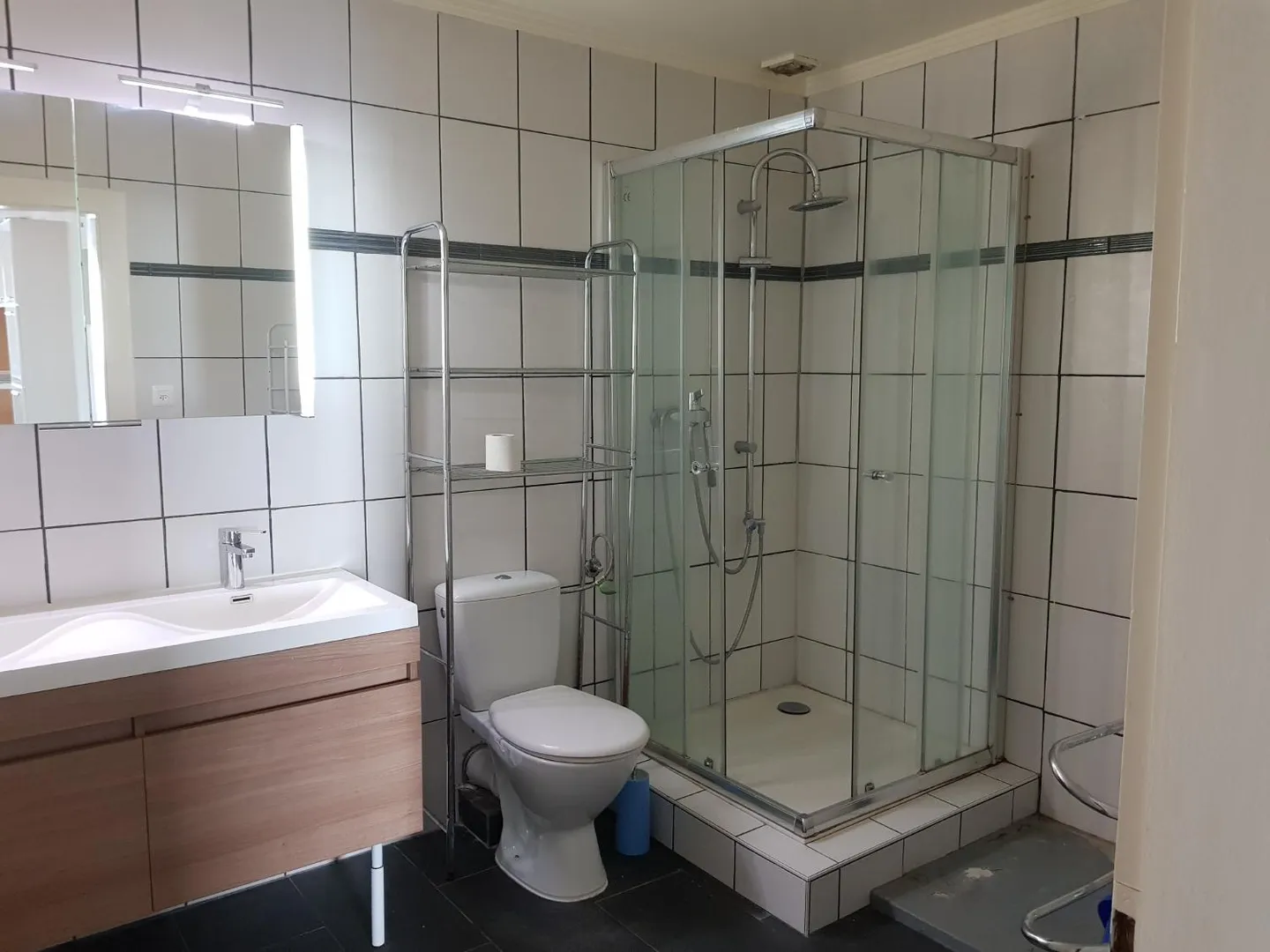 3,5-Zimmer-Wohnung - Foto 9 von 12