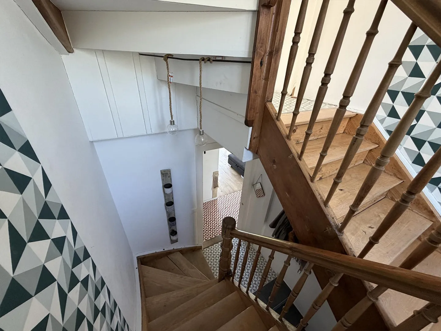Large and Detached 6-Room Single-Family House for Sale in Orpund - Photo 5 of 13