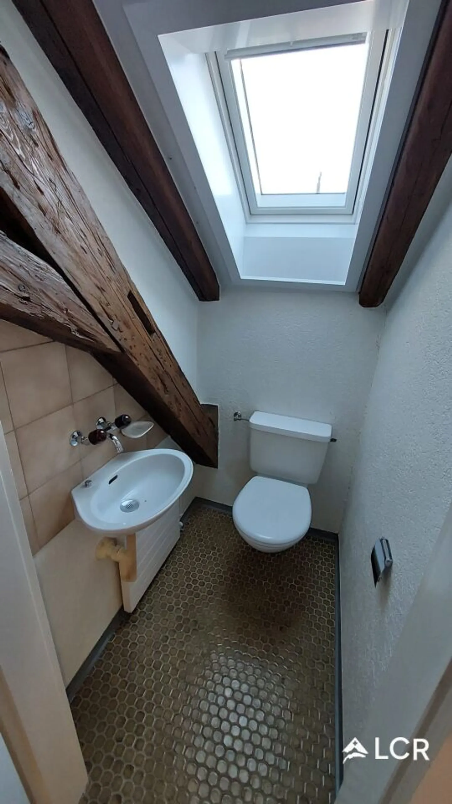 Schöne 4,5-Zimmer-Wohnung in Montézillon - Foto 10 von 13