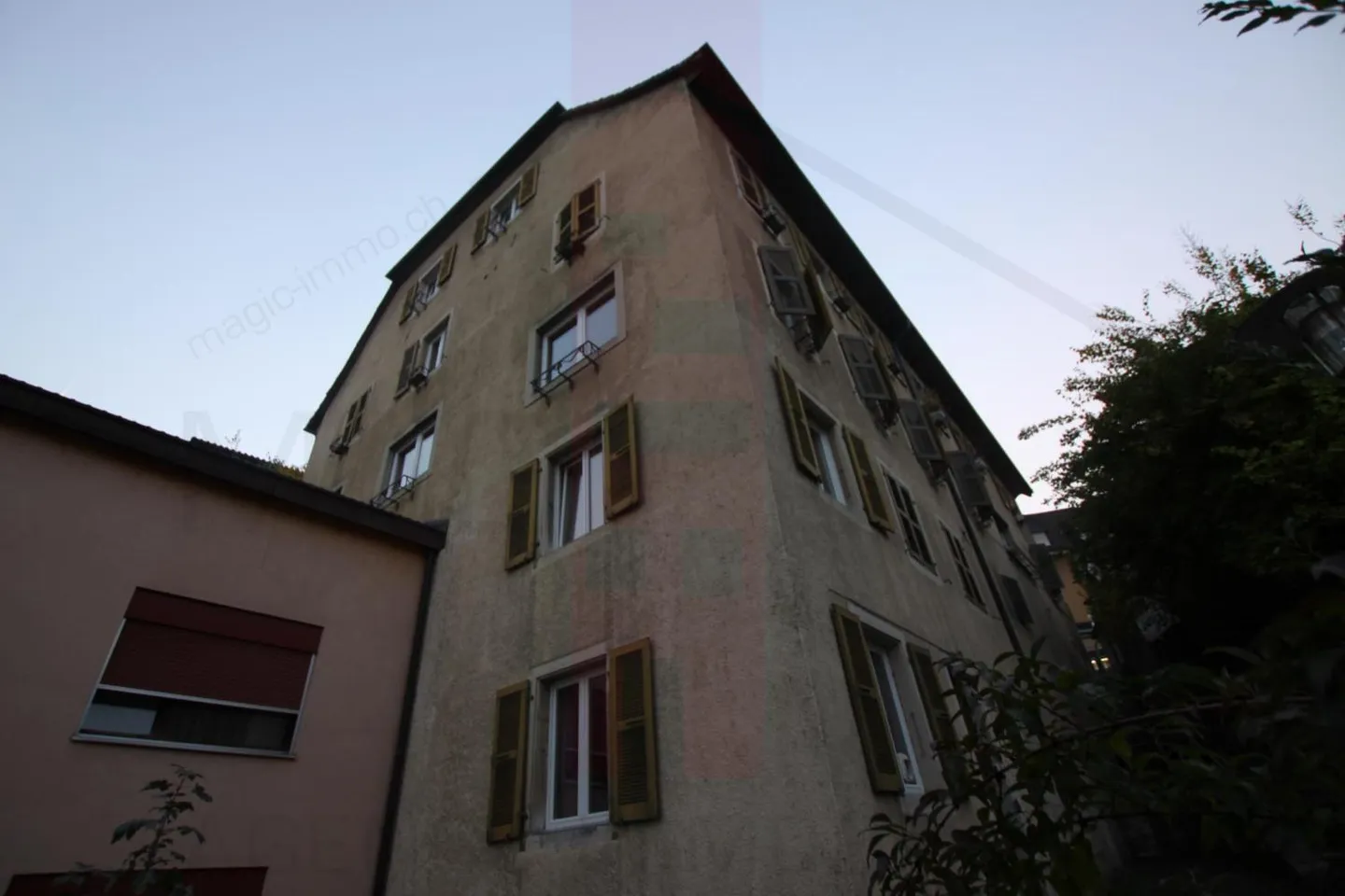 Immeuble Mixte - Photo 7 sur 9