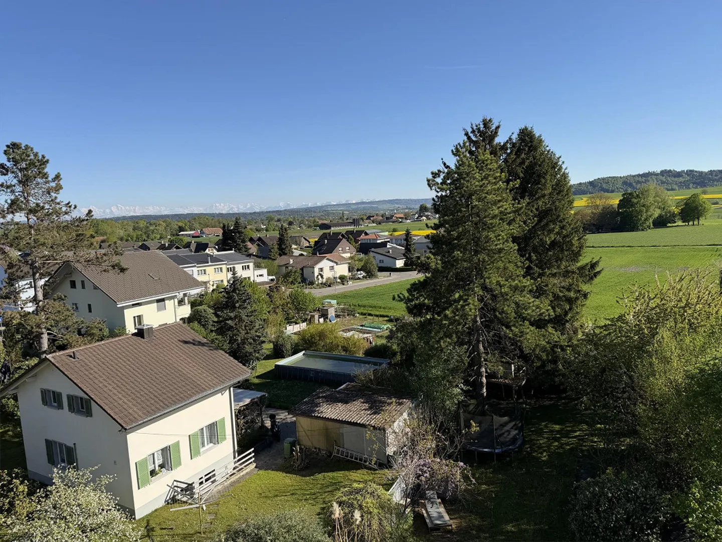 Large and Detached 6-Room Single-Family House for Sale in Orpund - Photo 11 of 13