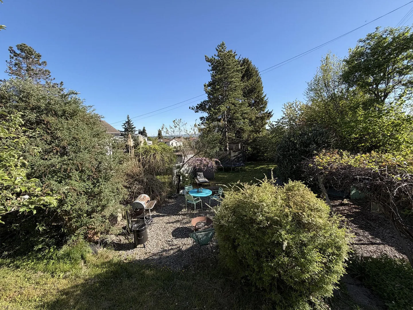 Large and Detached 6-Room Single-Family House for Sale in Orpund - Photo 12 of 13