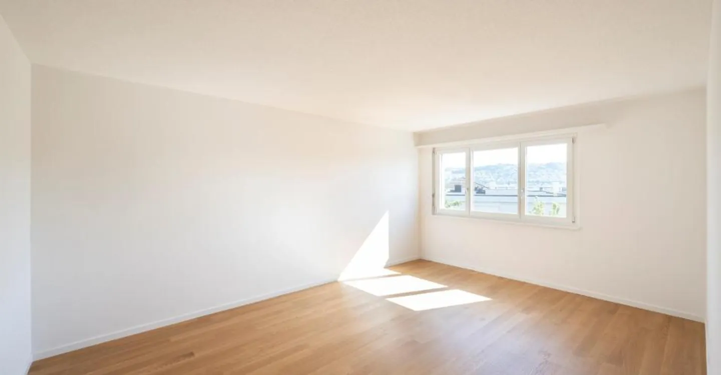 Frisch renovierte Wohnung - Foto 4 von 9