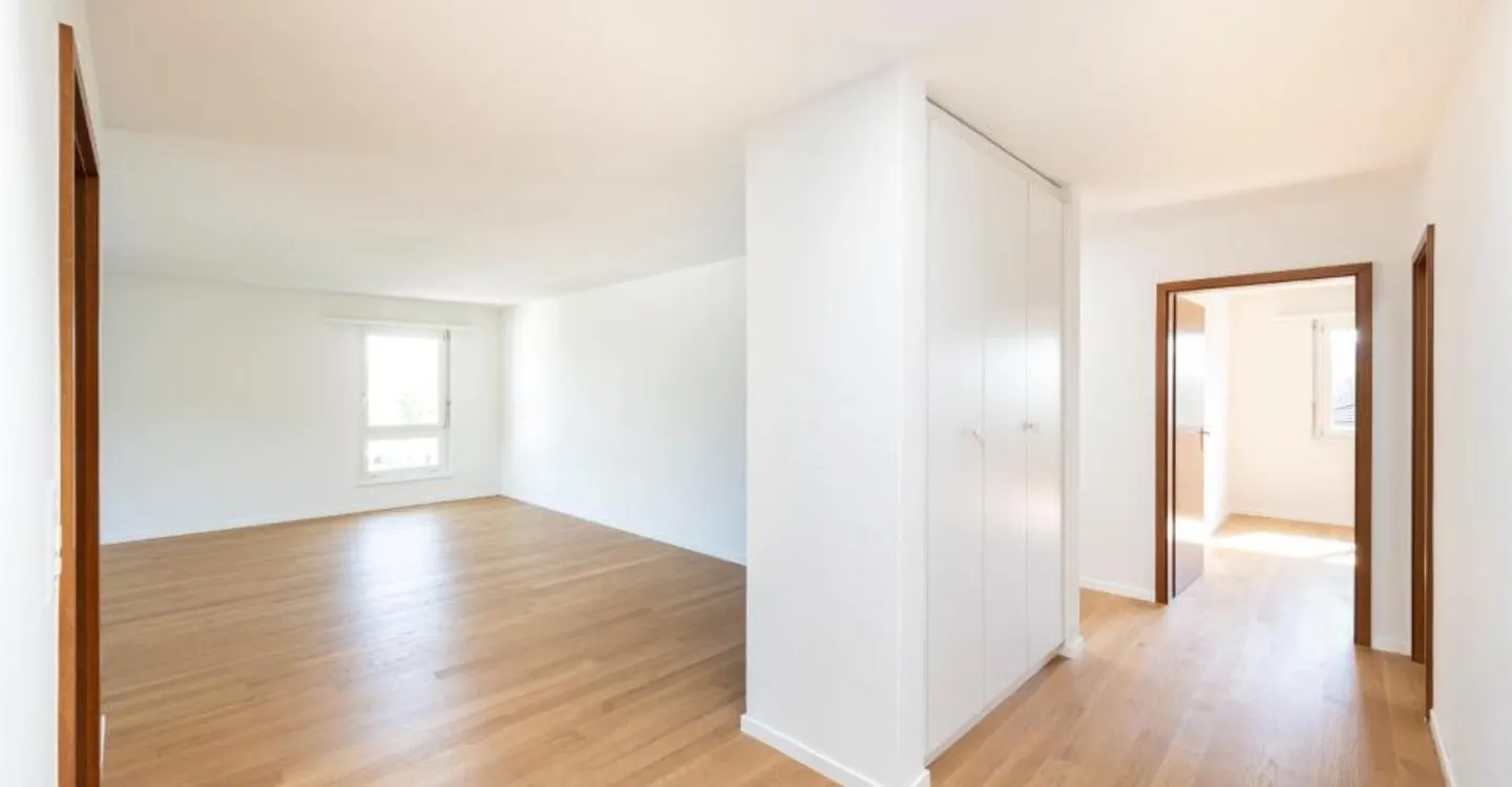Frisch renovierte Wohnung - Foto 5 von 9