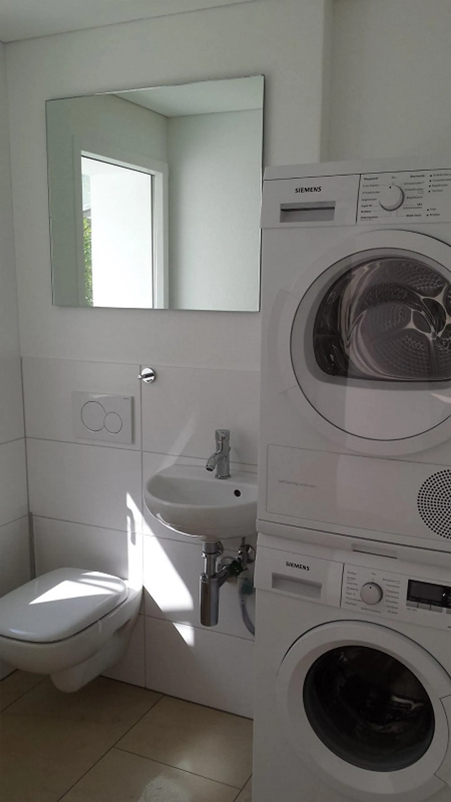 Appartamento Duplex - Foto 3 di 6