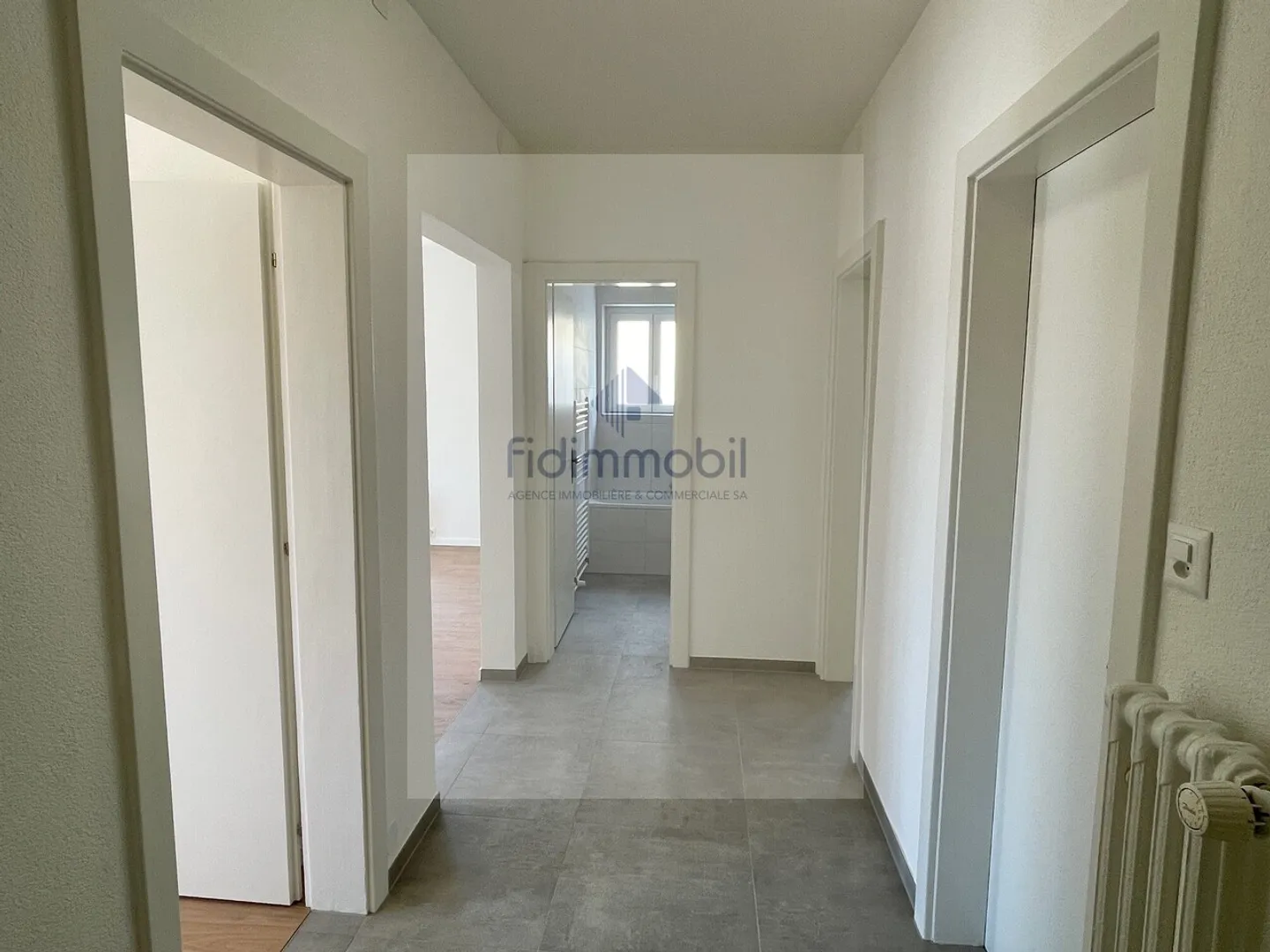 Renovierte 3-Zimmer Wohnung - Foto 5 von 7