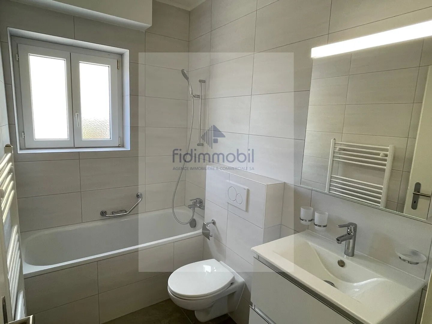 Renovierte 3-Zimmer Wohnung - Foto 6 von 7