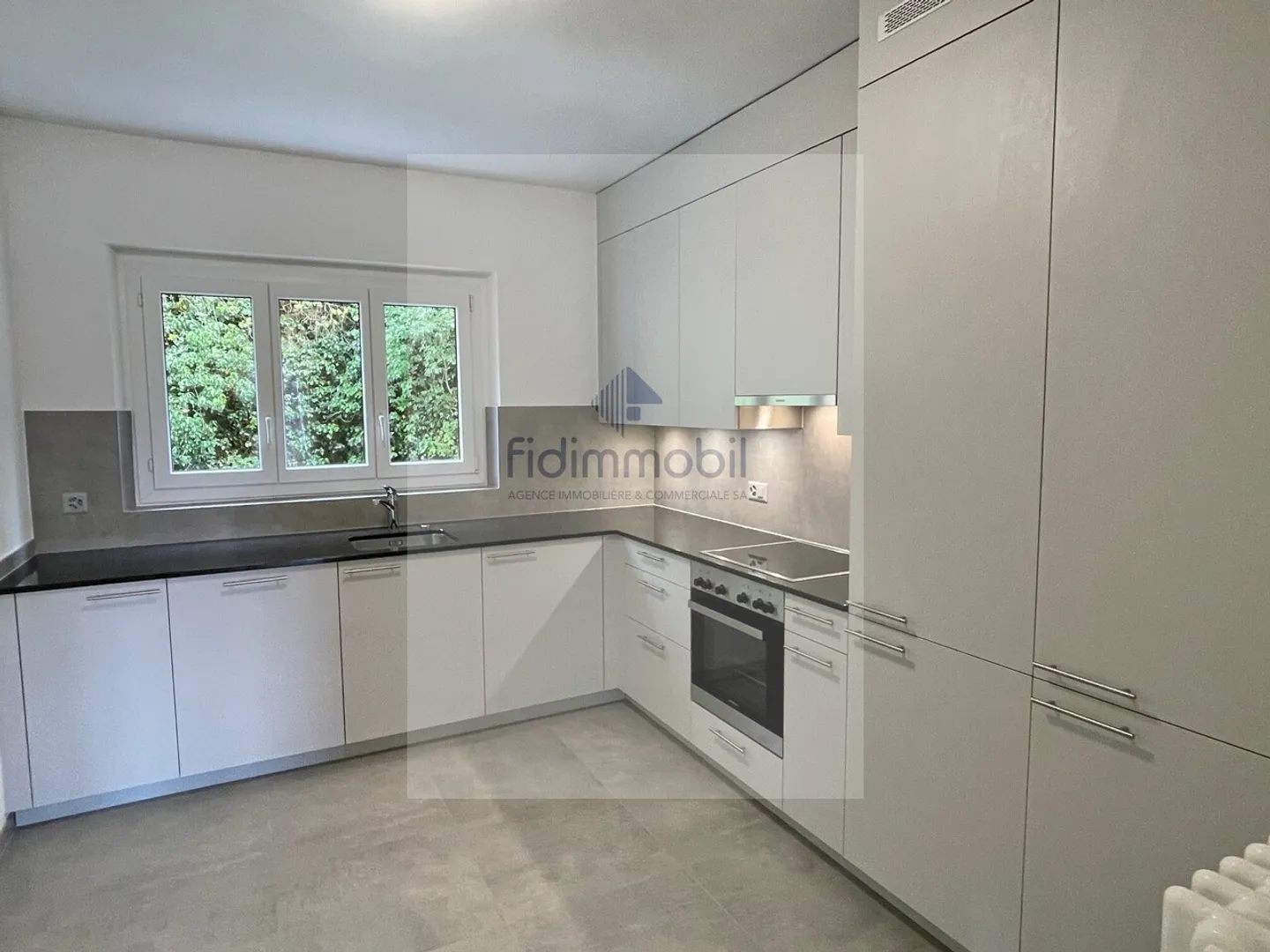 Renovierte 3-Zimmer Wohnung - Foto 1 von 7