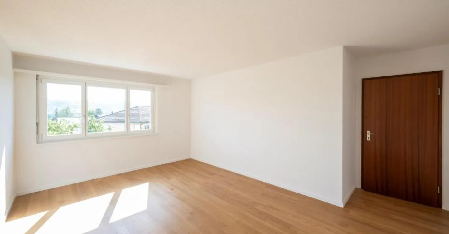 Frisch renovierte Wohnung - Foto 3 von 9