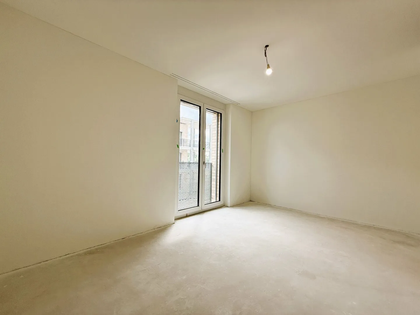 Vivere Elevato con Vista sul Grande Parco del Quartiere Ziegelei (E 1.2) - Foto 10 di 15