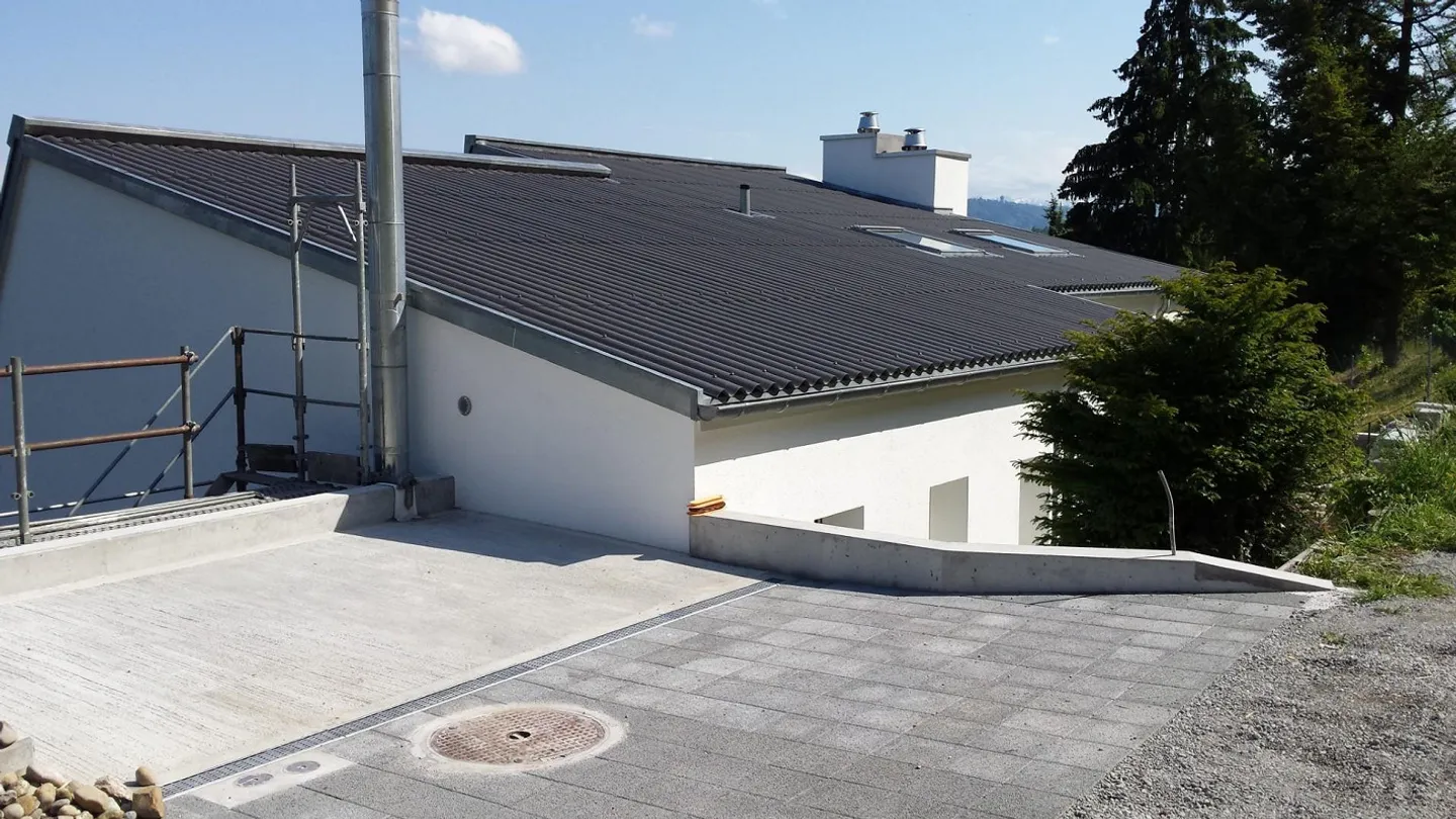 Appartamento Duplex - Foto 6 di 6