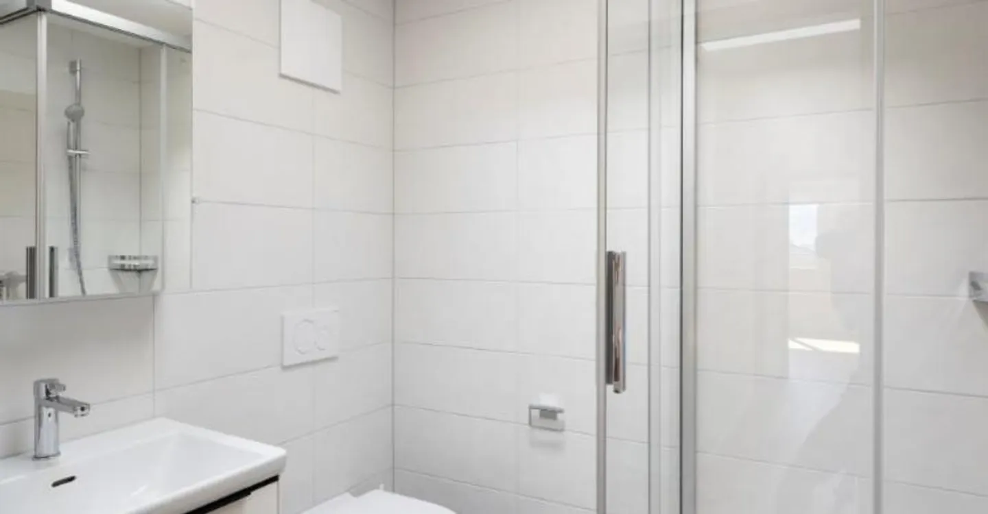 Frisch renovierte Wohnung - Foto 8 von 9