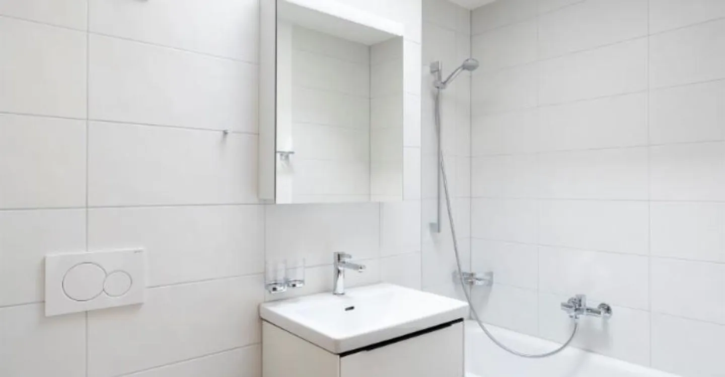 Frisch renovierte Wohnung - Foto 9 von 9