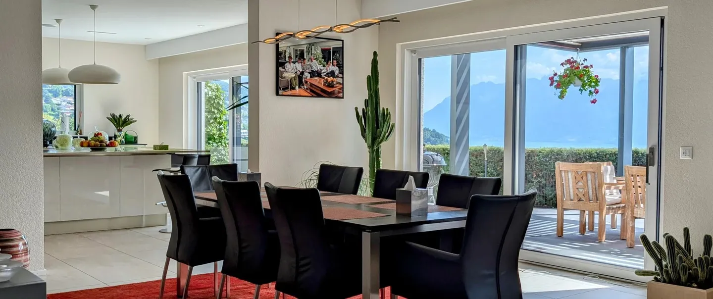 Villa d'Exception - Photo 9 sur 17